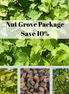 Nut Grove Package